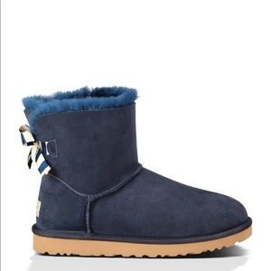 Ugg Bailey Bow Boots